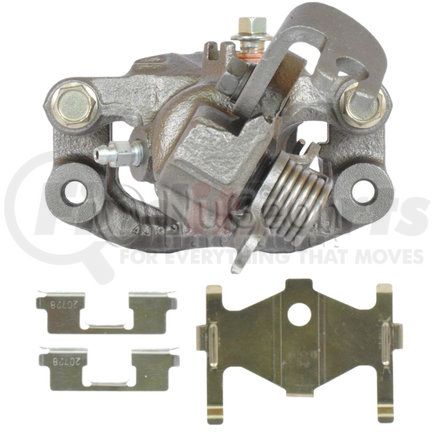 99-00822A by BBB ROTATING ELECTRICAL - Brake Caliper, with Bracket