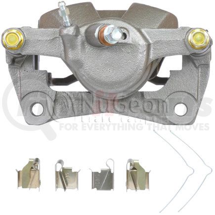 99-01567A by BBB ROTATING ELECTRICAL - Brake Caliper, with Bracket