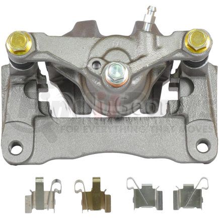 99-01625B by BBB ROTATING ELECTRICAL - Brake Caliper, with Bracket