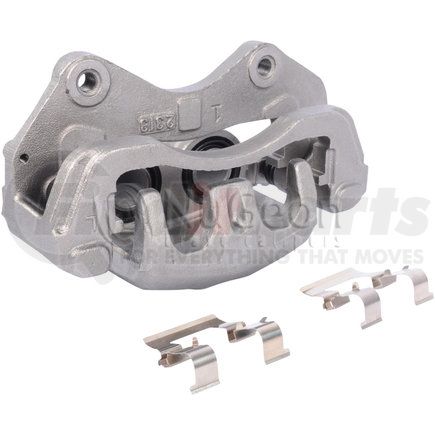 99-01245B by BBB ROTATING ELECTRICAL - Brake Caliper, with Bracket