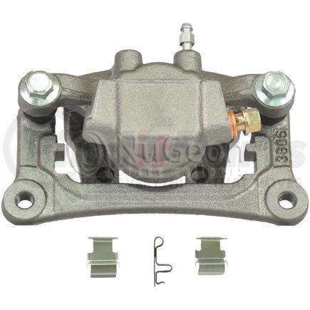 99-01250B by BBB ROTATING ELECTRICAL - Brake Caliper, with Bracket