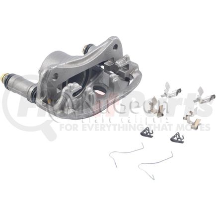 99-01530A by BBB ROTATING ELECTRICAL - Brake Caliper, with Bracket