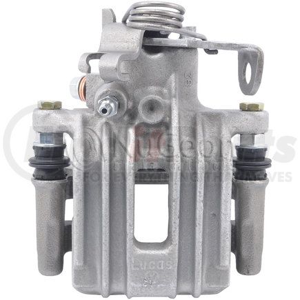 99-02132B by BBB ROTATING ELECTRICAL - Brake Caliper, with Bracket