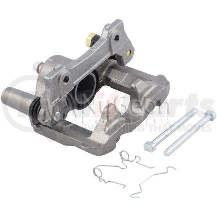 99-01681B by BBB ROTATING ELECTRICAL - Brake Caliper, with Bracket