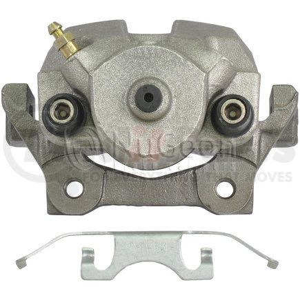 99-02327A by BBB ROTATING ELECTRICAL - Brake Caliper, with Bracket