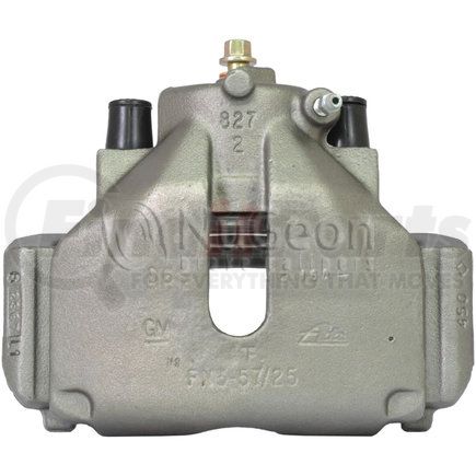 99-09109A by BBB ROTATING ELECTRICAL - Brake Caliper, with Bracket