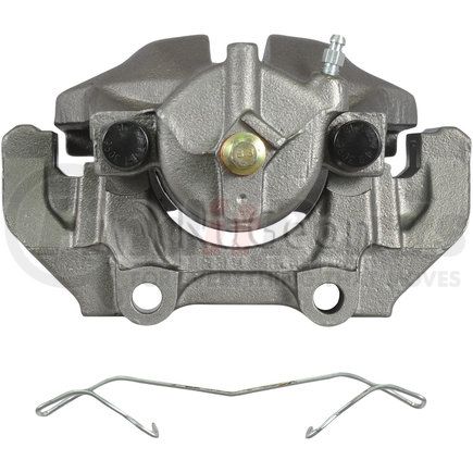 99-09109B by BBB ROTATING ELECTRICAL - Brake Caliper, with Bracket