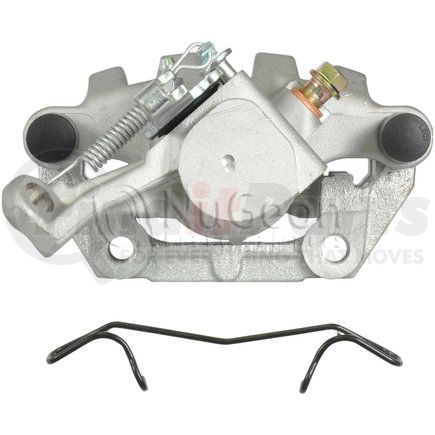 99-09114A by BBB ROTATING ELECTRICAL - Brake Caliper, with Bracket