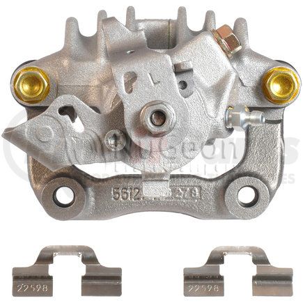 99-03321B by BBB ROTATING ELECTRICAL - Brake Caliper, with Bracket