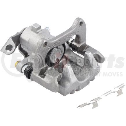 99-03347B by BBB ROTATING ELECTRICAL - Brake Caliper, with Bracket