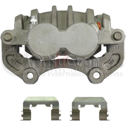 99-17402A by BBB ROTATING ELECTRICAL - Brake Caliper, with Bracket