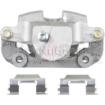 99-17403B by BBB ROTATING ELECTRICAL - Brake Caliper, with Bracket