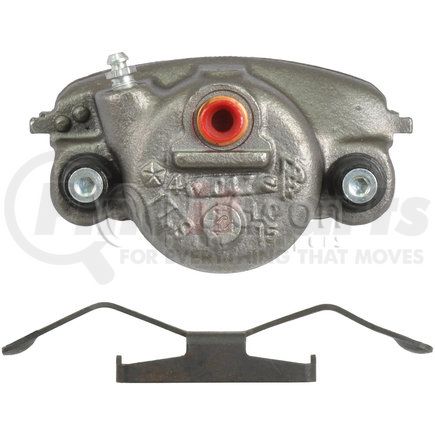 99-17633A by BBB ROTATING ELECTRICAL - Brake Caliper, with Bracket