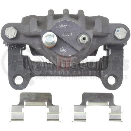 99-17292B by BBB ROTATING ELECTRICAL - Brake Caliper, with Bracket