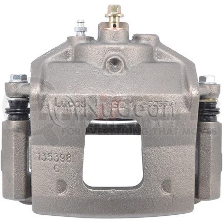 99-17310B by BBB ROTATING ELECTRICAL - Brake Caliper, with Bracket