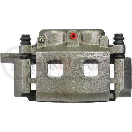 99-17751B by BBB ROTATING ELECTRICAL - Brake Caliper, with Bracket