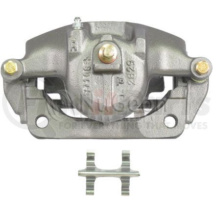 99-17854A by BBB ROTATING ELECTRICAL - Brake Caliper, with Bracket