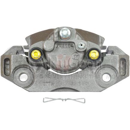 99-17644B by BBB ROTATING ELECTRICAL - Brake Caliper, with Bracket