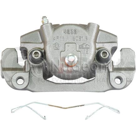 99-17675A by BBB ROTATING ELECTRICAL - Brake Caliper, with Bracket