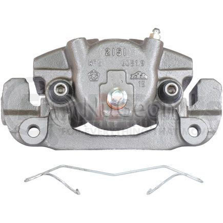 99-17675B by BBB ROTATING ELECTRICAL - Brake Caliper, with Bracket