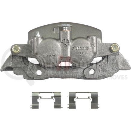 99-17684A by BBB ROTATING ELECTRICAL - Brake Caliper, with Bracket