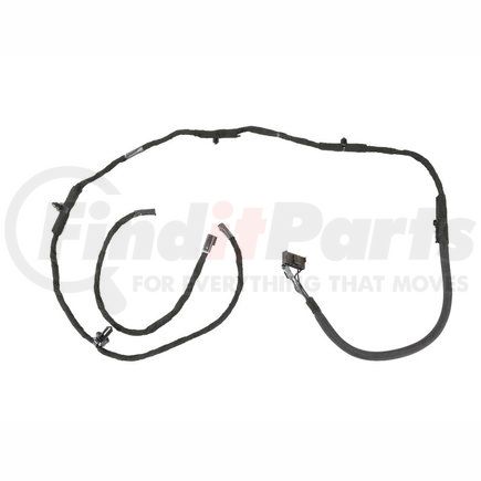 5030303AB by CHRYSLER - Courtesy Light Wiring Harness - fits 2008-2010 Dodge Viper