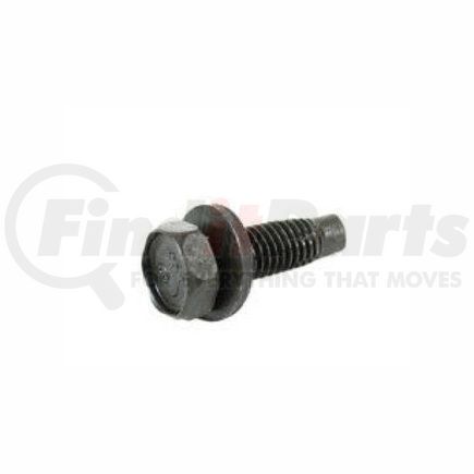 6100548 by CHRYSLER - Hex Head Bolt and Coned Wa