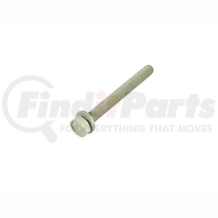6102254AA by CHRYSLER - Hex Head Bolt and Washer