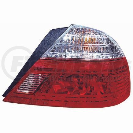 312-1966R-AS by DEPO - Tail Light, RH, Assembly