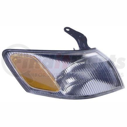 312-1520R-AS by DEPO - Parking/Turn Signal Light, Assembly