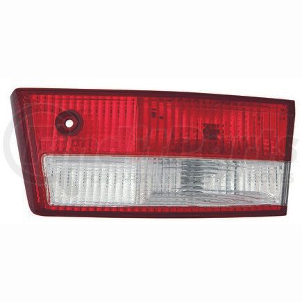 317-1316R-AS by DEPO - Tail Light, Lens and Housing, without Bulbs or Sockets