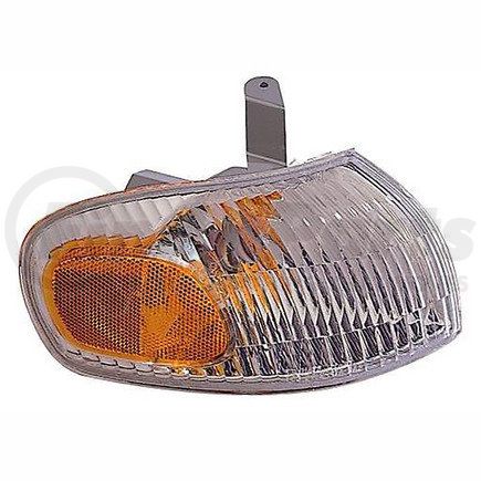 332-1564R-AS by DEPO - Parking/Turn Signal Light, Assembly