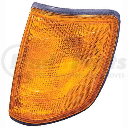 340-1504L-AS by DEPO - Parking/Turn Signal Light, Assembly