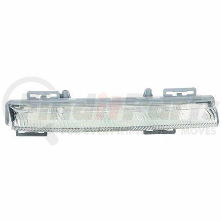 440-1614R-AS by DEPO - Fog/Driving Light - Running Light, Assembly