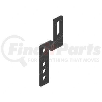 04-27197-002 by FREIGHTLINER - Exhaust Bracket