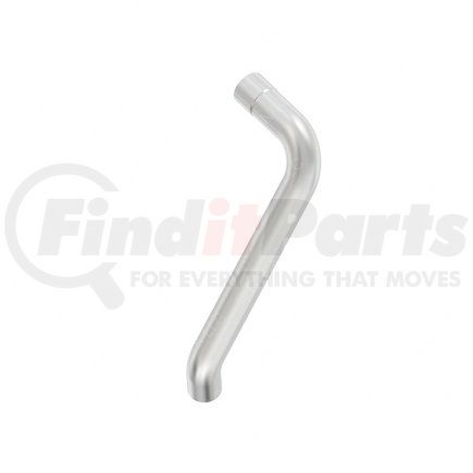 04-28624-000 by FREIGHTLINER - Exhaust Pipe