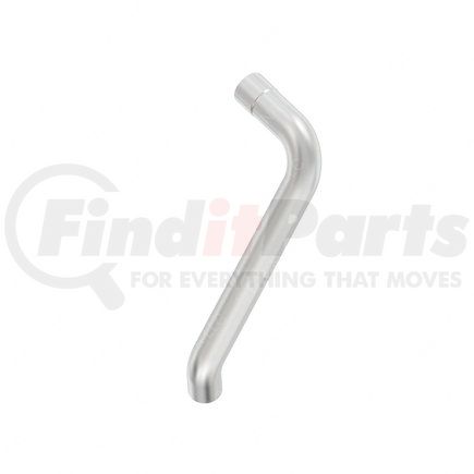 04-28624-000 by FREIGHTLINER - PIPE-EXHAUST,ISB CREW,CROSSOVE