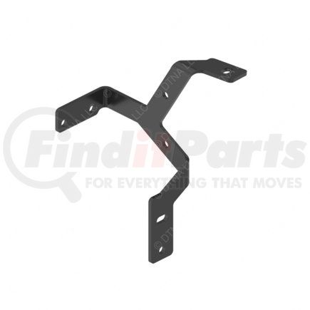 01-35287-000 by FREIGHTLINER - Multi-Purpose Bracket