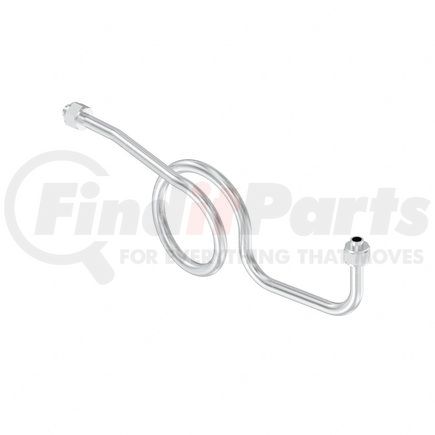 03-37096-000 by FREIGHTLINER - Fuel Line