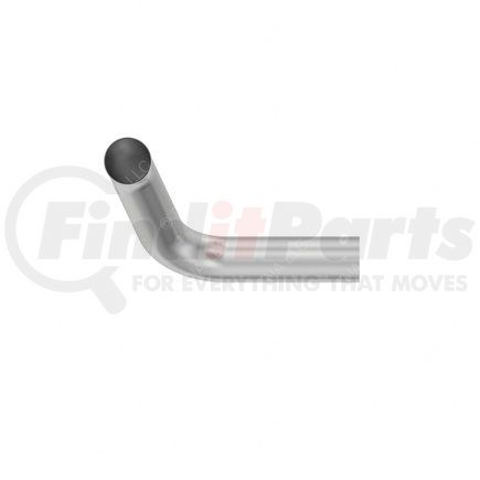 04-36115-000 by FREIGHTLINER - Exhaust Tail Pipe