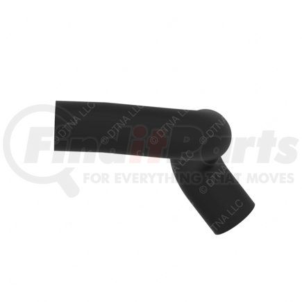 05-36918-000 by FREIGHTLINER - Radiator Coolant Hose - Upper