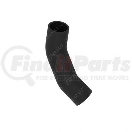 05-35087-000 by FREIGHTLINER - Radiator Coolant Hose - Upper