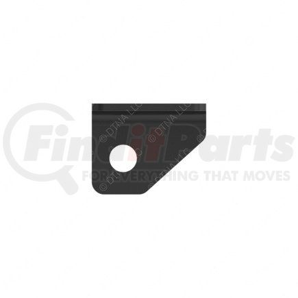 06-96793-000 by FREIGHTLINER - Back Up Alarm Bracket