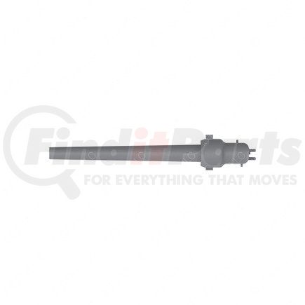 06-96456-000 by FREIGHTLINER - Engine Coolant Level Sensor