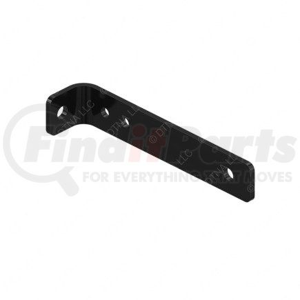 07-24849-000 by FREIGHTLINER - Transmission Oil Cooler Bracket