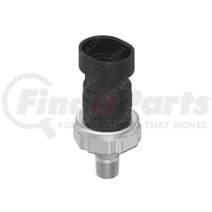 12-31616-000 by FREIGHTLINER - Multi-Purpose Pressure Switch - No 4±2, Accessory Opt