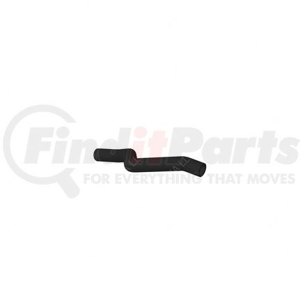 14-20040-000 by FREIGHTLINER - Power Steering Cylinder Hose - Formed, Sba, Dual, X12