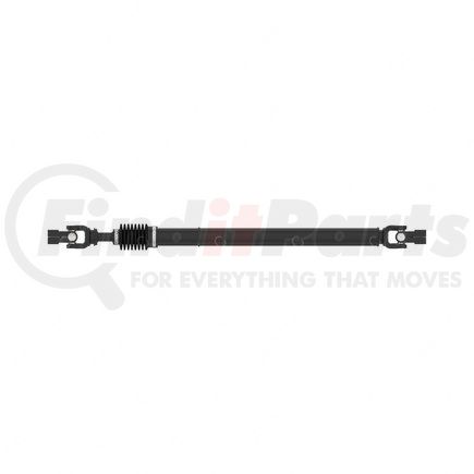 14-20272-006 by FREIGHTLINER - SLIP SHAFT-STRG,114SD,SBA