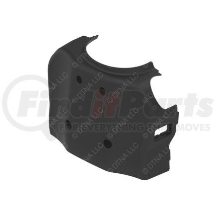 14-20665-001 by FREIGHTLINER - Steering Column Cover