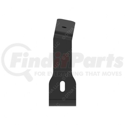 12-31765-000 by FREIGHTLINER - Multi-Purpose Bracket - Support, Discharge, Compressor To Dryer